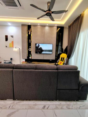 D Banyan Homestay, Bukit Banyan